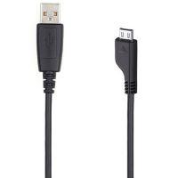 Accesoriu SAMSUNG Cablu de date APCBU10BBECSTD microUSB (Blister) - Pret | Preturi Accesoriu SAMSUNG Cablu de date APCBU10BBECSTD microUSB (Blister)