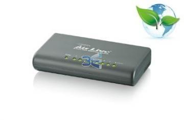 AirLive Live-8F, 8 port-uri 10/100 Mbps - Pret | Preturi AirLive Live-8F, 8 port-uri 10/100 Mbps