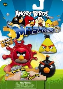 ANGRY BIRDS-FIGURINA CAUCIUC SET 3BUC - Pret | Preturi ANGRY BIRDS-FIGURINA CAUCIUC SET 3BUC