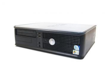 Calculatoare ieftine, Dell Optiplex 745, Dual Core E2160, 1.86Ghz, 2Gb DDR2, 40Gb, Combo - Pret | Preturi Calculatoare ieftine, Dell Optiplex 745, Dual Core E2160, 1.86Ghz, 2Gb DDR2, 40Gb, Combo