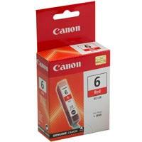 Cartus Canon BS8891A002AA BCI6R Rosu - Pret | Preturi Cartus Canon BS8891A002AA BCI6R Rosu
