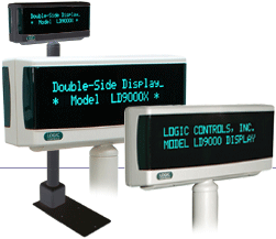 Display pentru clienti LD9000 - Pret | Preturi Display pentru clienti LD9000