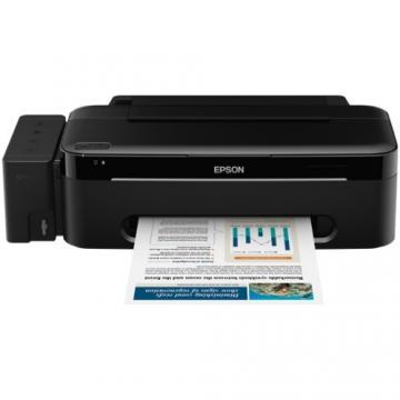Imprimanta Inkjet color Epson L100, A4 C11CB43311 - Pret | Preturi Imprimanta Inkjet color Epson L100, A4 C11CB43311