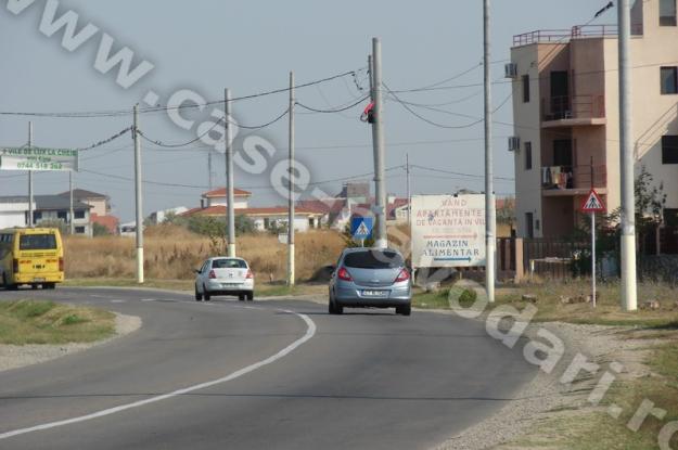 Loturi teren rezidential in Mamaia Nord - Pret | Preturi Loturi teren rezidential in Mamaia Nord