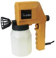 Pistol electric pentru vopsit 600 ml - Pret | Preturi Pistol electric pentru vopsit 600 ml