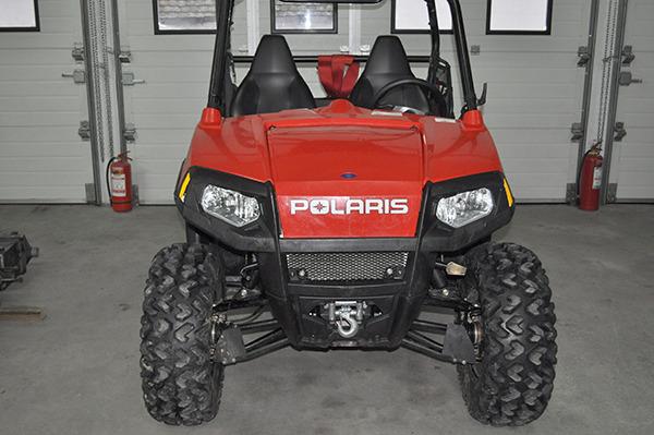 Polaris RZR 800 - Pret | Preturi Polaris RZR 800