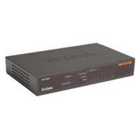 Switch D-Link 8 port 10/100Mbps Metalic GX-1008 - Pret | Preturi Switch D-Link 8 port 10/100Mbps Metalic GX-1008