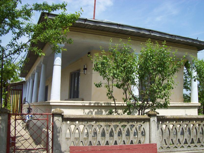 Vand casa batraneasca in satul Cetatea Jud. Giurgiu - Pret | Preturi Vand casa batraneasca in satul Cetatea Jud. Giurgiu