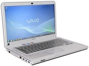 Vand Laptop SONY Vaio i5 2.3 Ghz - Pret | Preturi Vand Laptop SONY Vaio i5 2.3 Ghz