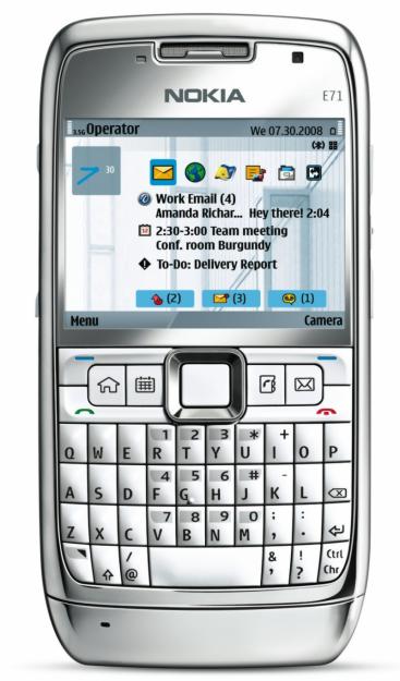 VAND NOKIA E71 GREY !!!! CELE MAI BUNE OFERTE DE LA ADRIAN-GSM - Pret | Preturi VAND NOKIA E71 GREY !!!! CELE MAI BUNE OFERTE DE LA ADRIAN-GSM