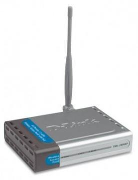 Access Point DWL-2200AP - Pret | Preturi Access Point DWL-2200AP