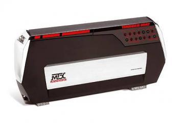 Amplificator MTX Thunder TA8502 - Pret | Preturi Amplificator MTX Thunder TA8502