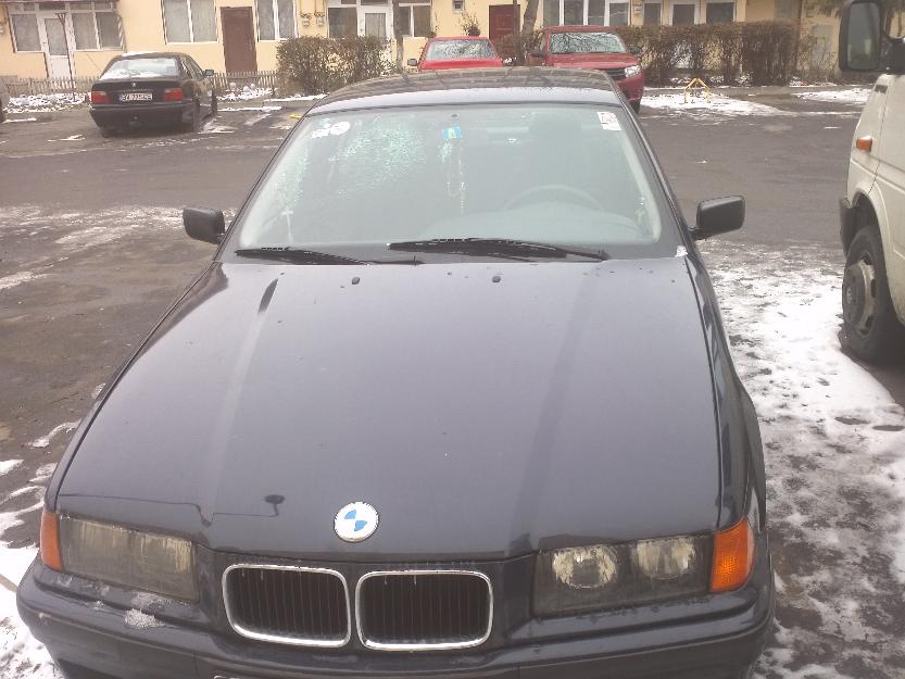 Bmw 318 an 1995 Urgent! - Pret | Preturi Bmw 318 an 1995 Urgent!