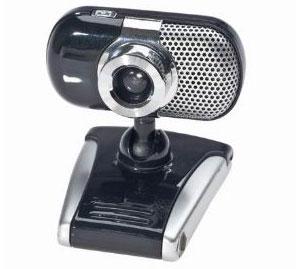 Camera Web Gembird HD USB, CAM82U - Pret | Preturi Camera Web Gembird HD USB, CAM82U