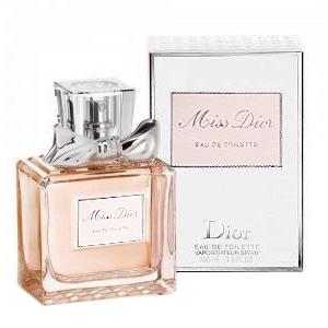 Christian Dior Miss Dior, 100 ml, EDT - Pret | Preturi Christian Dior Miss Dior, 100 ml, EDT