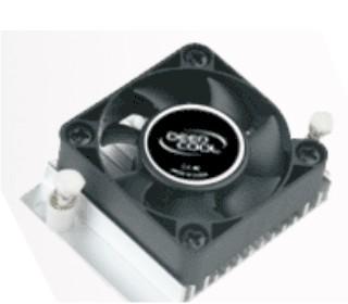 Cooler DeepCool CHIPSET placa video FS-XK05 - Pret | Preturi Cooler DeepCool CHIPSET placa video FS-XK05