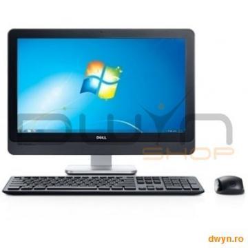 DELL OptiPlex 9010 AIO - Pret | Preturi DELL OptiPlex 9010 AIO