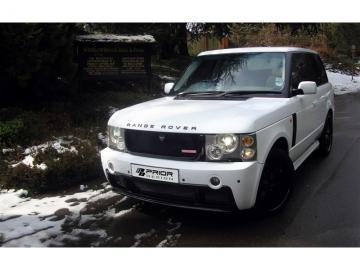 Land Rover Range Rover Body Kit Exclusive - Pret | Preturi Land Rover Range Rover Body Kit Exclusive