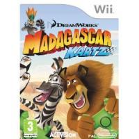 Madagascar Kartz Wii - Pret | Preturi Madagascar Kartz Wii