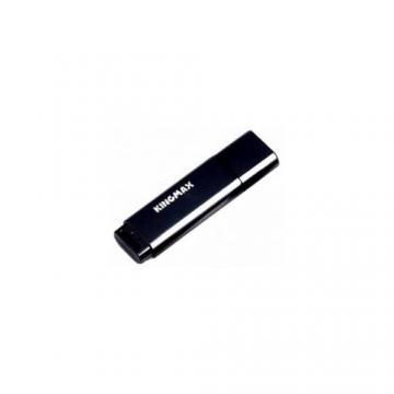 Memory stick 8GB Kingmax PD07 negru - Pret | Preturi Memory stick 8GB Kingmax PD07 negru