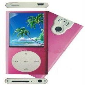 MP4 Player Allfine M2402, M2402/2G - Pret | Preturi MP4 Player Allfine M2402, M2402/2G