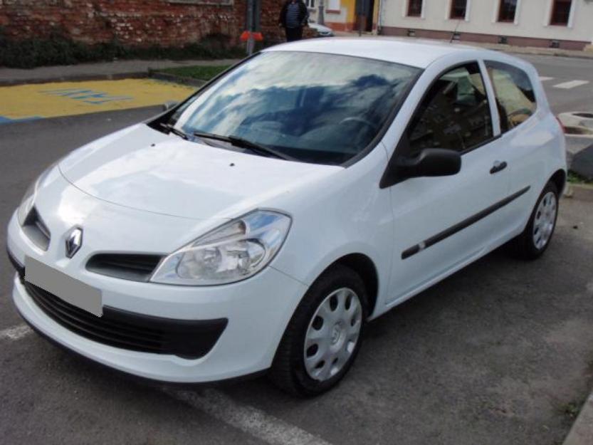 Renault clio 1.5dci - Pret | Preturi Renault clio 1.5dci