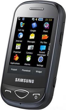 Telefon mobil Samsung B3410 Delphi - Pret | Preturi Telefon mobil Samsung B3410 Delphi
