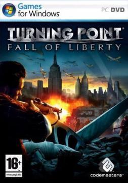 Turning Point Fall of Liberty - Pret | Preturi Turning Point Fall of Liberty