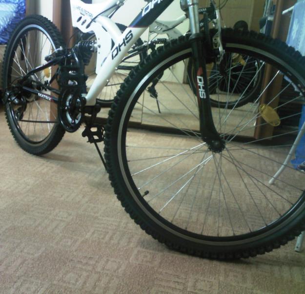 Vand bicicleta noua Mountain bike - Pret | Preturi Vand bicicleta noua Mountain bike