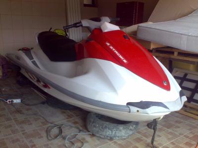 vand jetski YAMAHA 4STROKE an 2006 - Pret | Preturi vand jetski YAMAHA 4STROKE an 2006