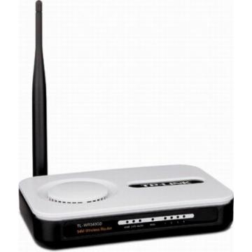 Wireless Router TP-Link TL-WR340GD 2.4GHz b/g  - Pret | Preturi Wireless Router TP-Link TL-WR340GD 2.4GHz b/g 