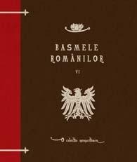 Basmele romanilor. vol. VI - Pret | Preturi Basmele romanilor. vol. VI