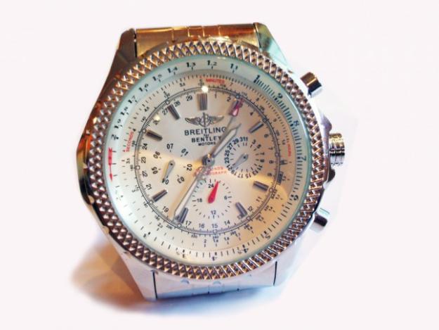 Breitling-Automatic Barbatesc - Pret | Preturi Breitling-Automatic Barbatesc