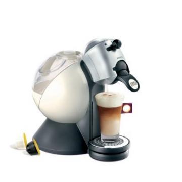 Expressor nescafe Krups Dolce Gusto KP2002 Ivory - Pret | Preturi Expressor nescafe Krups Dolce Gusto KP2002 Ivory