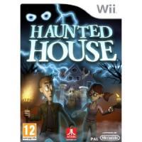Haunted House Wii - Pret | Preturi Haunted House Wii
