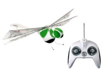 Jucarie robot Dragonfly - Pret | Preturi Jucarie robot Dragonfly