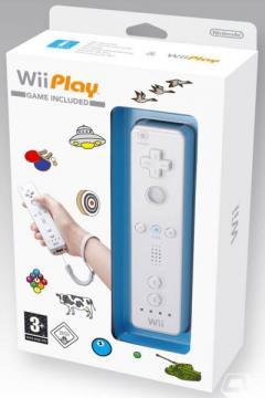 Nintendo Play pack(SET TELECOMANDA +JOC) - Pret | Preturi Nintendo Play pack(SET TELECOMANDA +JOC)