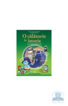 O calatorie in istorie - Pret | Preturi O calatorie in istorie