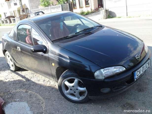 Opel Tigra - Pret | Preturi Opel Tigra