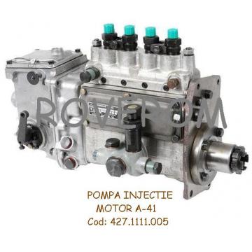 Pompa injectie motor A-41 (Rusia) - Pret | Preturi Pompa injectie motor A-41 (Rusia)