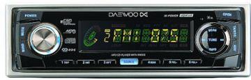 Radio CD Auto DAEWOO AGC 5240 - Pret | Preturi Radio CD Auto DAEWOO AGC 5240