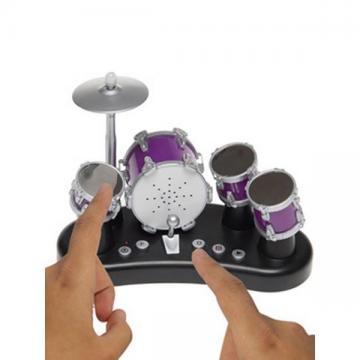 Tobe Finger Drums BLUW - Pret | Preturi Tobe Finger Drums BLUW