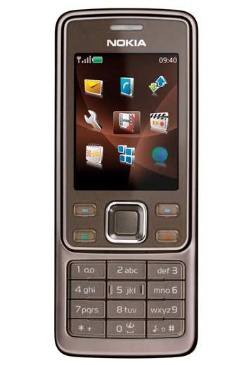 Vand Nokia 6300 Chocolate - 230 R o n - Pret | Preturi Vand Nokia 6300 Chocolate - 230 R o n