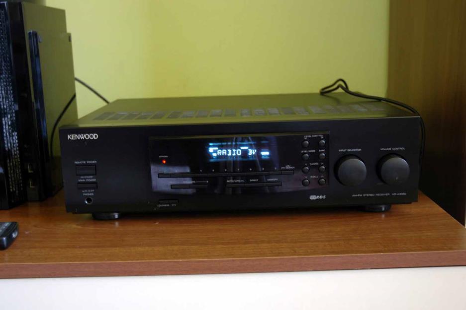 Amplituner kenwood marantz revox - Pret | Preturi Amplituner kenwood marantz revox