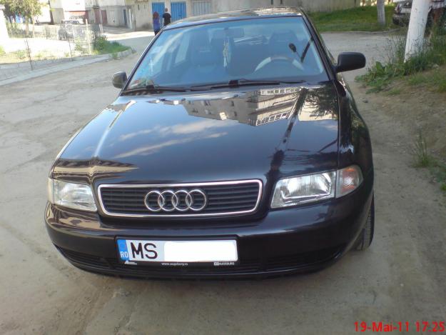 Audi A4 1.9 TDI - Pret | Preturi Audi A4 1.9 TDI