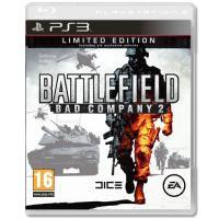 Battlefield: Bad Company 2 Limited Edition PS3 - Pret | Preturi Battlefield: Bad Company 2 Limited Edition PS3