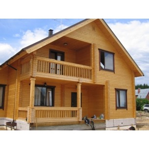 Casa Emil 10x12m - Pret | Preturi Casa Emil 10x12m