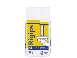 Chit Super Rigips 5 kg - Pret | Preturi Chit Super Rigips 5 kg