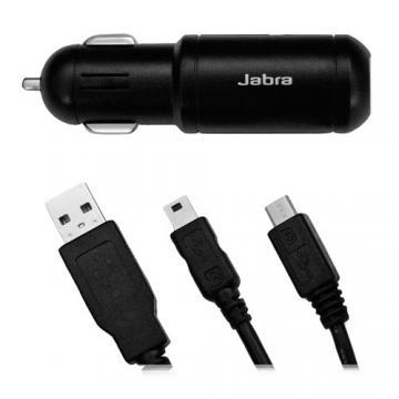 Incarcator auto Charging Kit Jabra - Pret | Preturi Incarcator auto Charging Kit Jabra