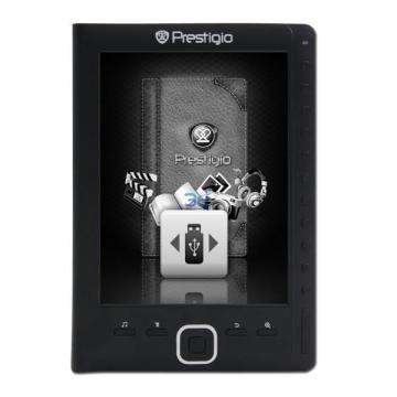 Prestigio e-Book Reader PER3162BN - Pret | Preturi Prestigio e-Book Reader PER3162BN